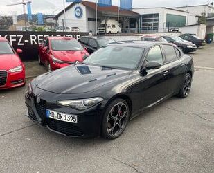 Alfa Romeo Alfa Romeo Giulia Veloce Q4 Gebrauchtwagen