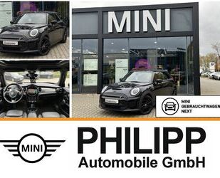 Mini MINI Cooper SE PANO RFK Keyless ACC Head-Up PA App Gebrauchtwagen