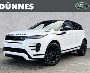 Land Rover Land Rover Range Rover Evoque D200 Dynamic SE Gebrauchtwagen