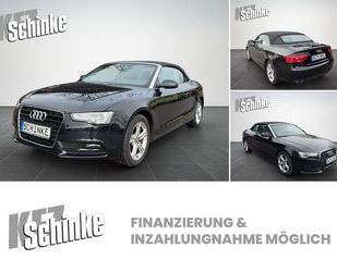 Audi Audi A5 Cabriolet 2.0 TDI Gebrauchtwagen