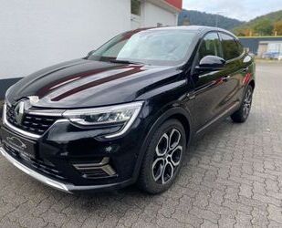 Renault Renault Arkana Intens Gebrauchtwagen