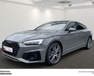 Audi Audi A5 Sportback 40 TFSI quattro S-tronic PANO MA Gebrauchtwagen