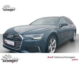 Audi Audi A6 Avant 45 TDI quattro design RFK elektr. Si Gebrauchtwagen