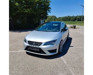 Cupra Cupra Leon 380+ DSG - absolut Voll - erst lesen!! Gebrauchtwagen