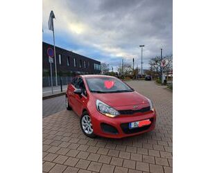 Kia Kia Rio 3 Attract 1,2 Liter 86 PS Klima Bj.2014 Gebrauchtwagen