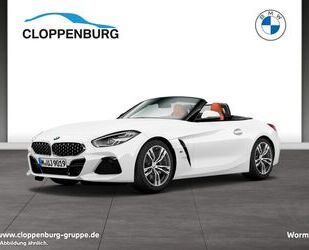 BMW BMW Z4 sDrive20i M Sport LED+Shadow+Lhz/Shz+PDC+Hi Gebrauchtwagen