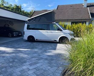 VW Volkswagen T6.1 California / Garantie! H&R /elek. Gebrauchtwagen