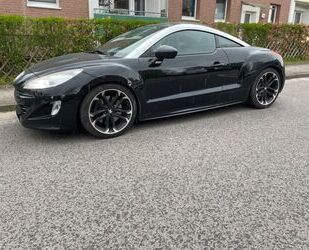 Peugeot Peugeot RCZ 2.0 HDi FAP 160 - Gebrauchtwagen