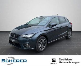 Seat Seat Ibiza Style 1.0 TSI Gebrauchtwagen