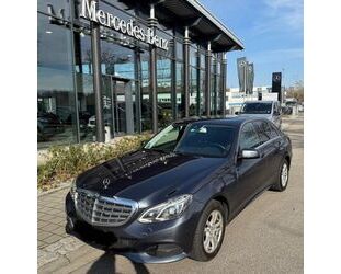 Mercedes-Benz E 250 Gebrauchtwagen