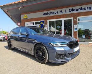 BMW 540 Gebrauchtwagen