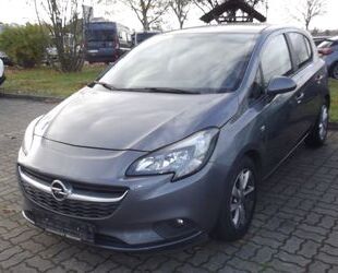 Opel Opel Corsa E Drive,Sitzheizung v. Parkpilot h. Gebrauchtwagen