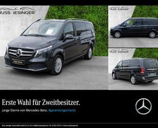 Mercedes-Benz Mercedes-Benz V 250 Edition Lang 4x4 *Navi*LED*Kam Gebrauchtwagen