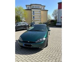 Ford Ford Cougar 2.5 24V 6-Zylinder Youngtimer Gebrauchtwagen