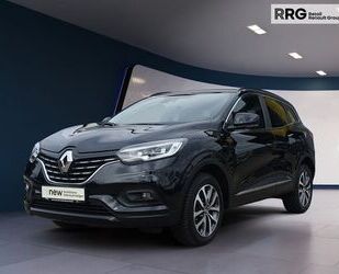 Renault Renault Kadjar TCe 140 Black Edition EDC ACC, Kame Gebrauchtwagen