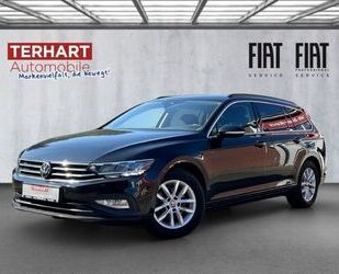 VW Volkswagen Passat Variant Business 1.5 TSI BMT/ACC Gebrauchtwagen