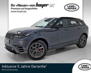 Land Rover Land Rover Range Rover Velar D300 Dynamic SE AHK M Gebrauchtwagen