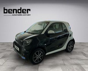 Smart Smart fortwo *22KW-BORDLADER*EXCLUSIV*LADEKABELPAK Gebrauchtwagen