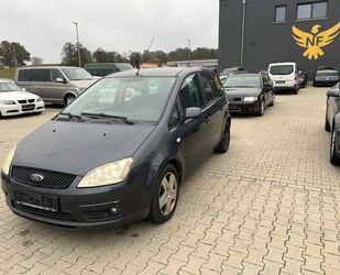 Ford Ford Focus C-MAX Trend,8-fach,KEIN TÜV,Motor+GetrO Gebrauchtwagen