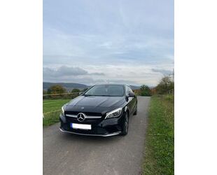 Mercedes-Benz Mercedes-Benz CLA 200 Shooting Brake CLA 200 d 4MA Gebrauchtwagen