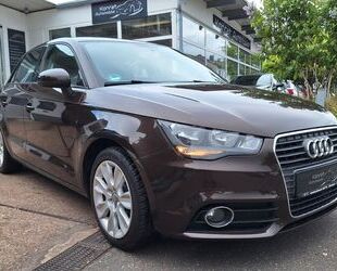 Audi Audi A1 Sportback ambition Steuerkette Neu Gebrauchtwagen