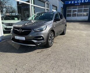 Opel Opel ANDERE Grandland Ultimate Gebrauchtwagen