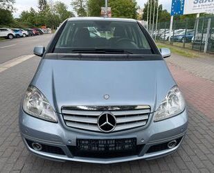 Mercedes-Benz Mercedes-Benz A 200 A -Klasse CDI,PREMIUM Gebrauchtwagen