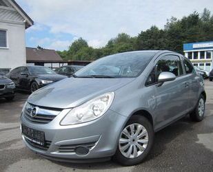 Opel Opel Corsa D Selection Gebrauchtwagen