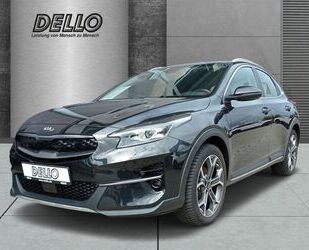 Kia Kia XCeed 1.6 Plug-In-Hybrid DCT Spirit Navi LED R Gebrauchtwagen