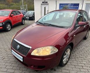 Fiat Fiat Croma 1.8 16V MPI Dynamic Gebrauchtwagen