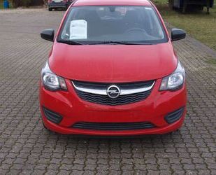 Opel Opel Karl Selection Gebrauchtwagen