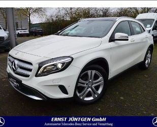 Mercedes-Benz Mercedes-Benz GLA 200 Urban PANORAMA BI-XENON PARK Gebrauchtwagen