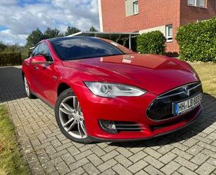 Tesla Tesla Model S 90 - Gebrauchtwagen