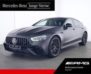 Mercedes-Benz Mercedes-Benz GT 63 AMG S 4MATIC+ Sitzklima*Panora Gebrauchtwagen