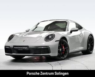 Porsche Porsche 992 911 Carrera S Sport Chrono LED Bose Gebrauchtwagen