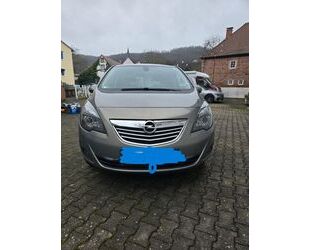 Opel Opel Meriva 1.4 ecoFLEX 150 Jahre Opel 88 S/S 5-G. Gebrauchtwagen