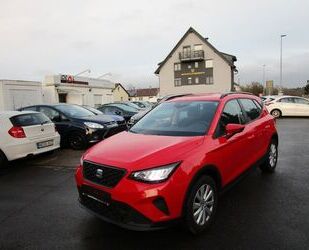 Seat Seat Arona Style 1.0TSI DSG*LED*PDC*Klimatronic*Te Gebrauchtwagen