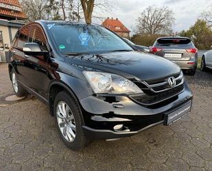 Honda Honda CR-V Elegance Automatik Gebrauchtwagen