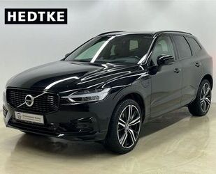 Volvo Volvo XC60 T8 Recharge AWD R-Design 21