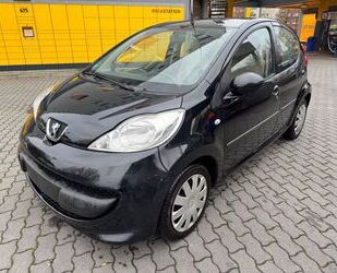 Peugeot Peugeot 107 Filou* Automatik*TÜV Neu*Garantie*Klim Gebrauchtwagen