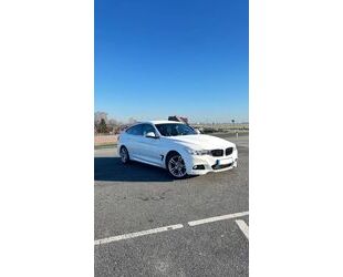 BMW BMW 318d Gran Turismo M-Paket Sport Line Gebrauchtwagen