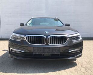 BMW BMW 530 d Luxury Line Gebrauchtwagen