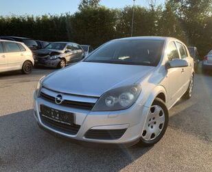 Opel Opel Astra H Lim. Enjoy Gebrauchtwagen