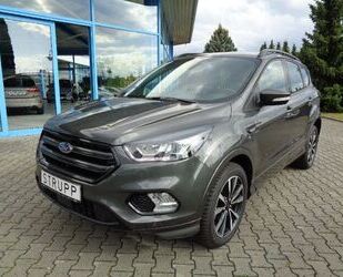 Ford Ford Kuga ST-Line 4x4 Aut. Navi/PDC/SHZ/KeyFree Gebrauchtwagen