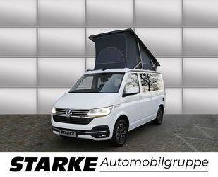 VW Volkswagen T6 California T6.1 2.0 TDI DSG Ocean Ca Gebrauchtwagen