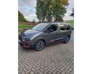 Citroen Citroën Berlingo BlueHDi 130 SHINE XTR Sondermodel Gebrauchtwagen