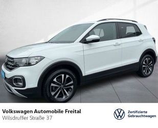 VW Volkswagen T-Cross United Gebrauchtwagen