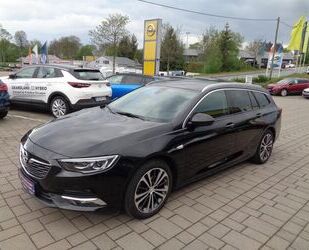 Opel Opel Insignia 2.0 125 kW 169 PS Klimaautomatik, Na Gebrauchtwagen