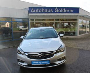 Opel Opel Astra K Sports Tourer Innovation Start/Stop A Gebrauchtwagen