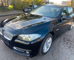 BMW BMW 530 Baureihe 5 Touring 530d xDrive Gebrauchtwagen